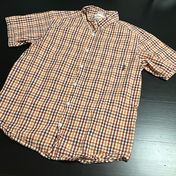 Columbia regular fit button-down shirt - Picture 1 of 6